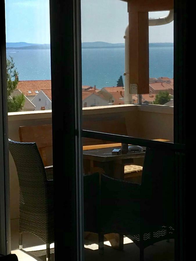 Apartments Four You-With Sea View Zadar Dış mekan fotoğraf